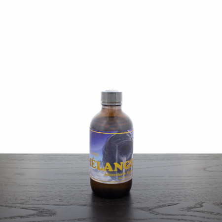 Product image 0 for Barrister and Mann After Shave Splash, Melange